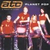 ATC - Planet Pop (2000)