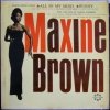 Margie Anderson - Maxine Brown Sings / Margie Anderson Sings 