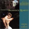 The Balanescu Quartet - Angels & Insects (1996)