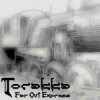 Torakka - Far Out Express (2004)