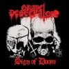Grave Desecrator - Sign Of Doom (2008)