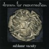 Drown for Resurrection - Sublunar Vacuity (1994)