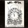 Anti-System - No Laughing Matter (1984)