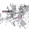 synthetic - 100% Pure (2002)
