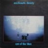 MacKenzie Theory - Out Of The Blue (1993)