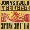 Chatham County Line - Amerikabesøk (2007)