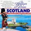 The Gordon Highlanders - The Bagpipes & Drums Of Scotland (1998)