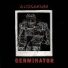 Germinator - Alosakum (1996)