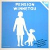 Pension Winnetou - Pension Winnetou (1984)