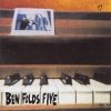 Ben Folds Five - Ben Folds Five (1996)