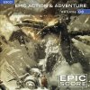 Epic Score - ES021 - Epic Action & Adventure vol.8 (2011)