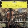 Wolfgang Schneiderhan - Triple Concerto 