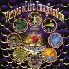 1200 Mics - Heroes Of The Imagination (2003)