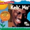 Keb' Mo' - Big Wide Grin (2001)