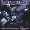 Genitorturers - Machine Love (2000)