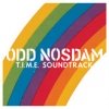 Odd Nosdam - T.I.M.E. Soundtrack (2009)