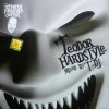 Teodor DJ's - Teodor HARDSTYLE Mixed by T-DJ