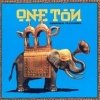 One Ton - Abnormal Pleasures (2002)