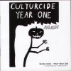 Culturcide - Year One ( Again ) (2007)