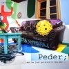 Peder - And He Just Pointed To The Sky... (2007)