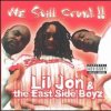 Lil Jon & The East Side Boyz - Crunk Juice (Chopped & Screwed)