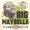 Big Maybelle - The Complete Okeh Sessions 1952-1955 (1994)