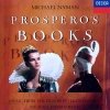 The Michael Nyman Band - Prospero's Books (1991)