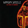 Virgin Steele - The Book Of Burning (2002)