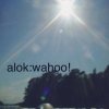 Alok - Wahoo! (2002)