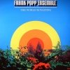 The Frank Popp Ensemble - The World Is Waiting (2005)