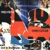 Chris Cutler & Fred Frith - Live In Trondheim - Berlin - Limoges Vol. 2 (1994)