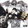 404 Soldierz - All Out War (2004)