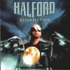 Halford - Resurrection (2000)
