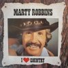 Marty Robbins - I Love Country (1986)
