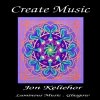 Jon Keliehor - Create Music (2000)