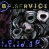 Bp Service - Self Acting Technology (1998)