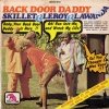 La Wanda Page - Back Door Daddy (1972)