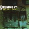 Konono No. 1 - Congotronics (2004)
