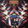 Puhdys - Puhdys 1 (1976)