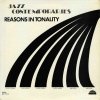 Jazz Contemporaries - Reasons In Tonality (1972)