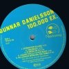 Gunnar Danielsson - 100.000 Ex. (1985)