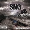 SNG - 2 ñóäüáû (mixtape vol.1) (2010)