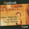Hadouk Trio - Now (2002)