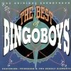 Two Deadly Elements - The Best Of Bingoboys (1991)