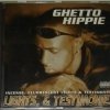 Ghetto Hippie - Incense, Fluorescent Lights & Testimonies (1998)