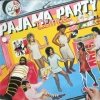 Indeep - Pajama Party Time (1984)