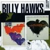 Billy Hawks - New Genius Of The Blues / More Heavy Soul (1998)