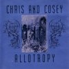 Chris & Cosey - Allotropy (1989)