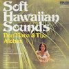 Don Tiare & The Alohas - Soft Hawaiian Sounds (1972)