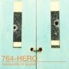 764-HERO - Weekends Of Sound (2000)